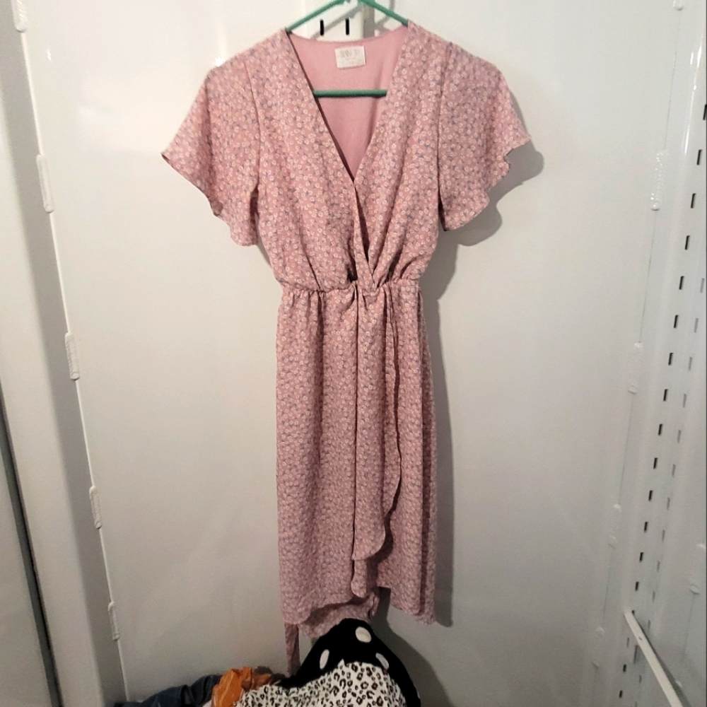 Womens dress
